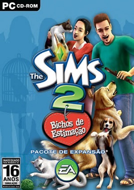 The Sims – Wikipédia, a enciclopédia livre