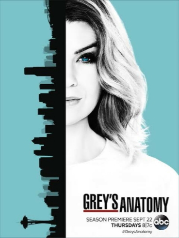 20ª temporada de Grey s Anatomy recebe péssima notícia