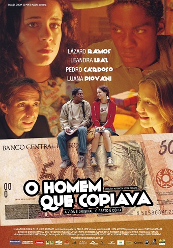 Jogo da Vida O Filme-Brasil