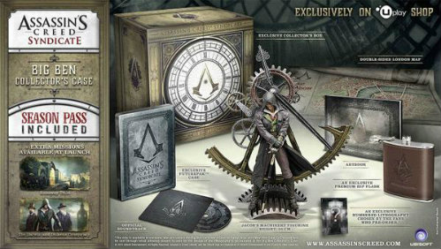 Ficheiro:Big ben edition assassins creed syndicate.jpg