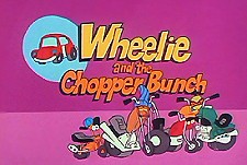 Wheelie and the Chopper Bunch – Wikipédia, a enciclopédia livre