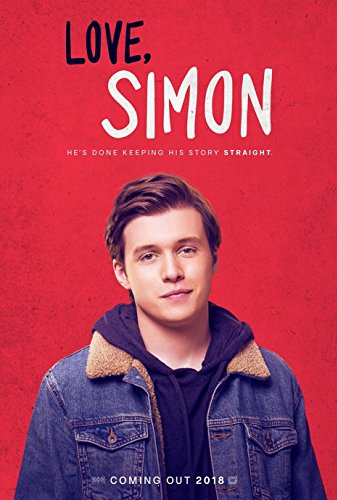 Com Amor, Simon - Filme 2017 - AdoroCinema