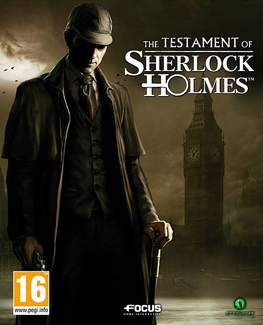 Sherlock Holmes: A Game of Shadows – Wikipédia, a enciclopédia livre