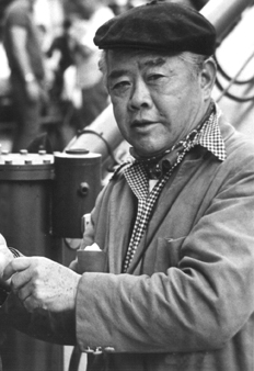 James Wong Howe