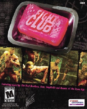 Fight Club – Wikipédia, a enciclopédia livre