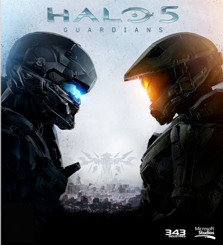 Halo 5: Guardians - Wikipedia