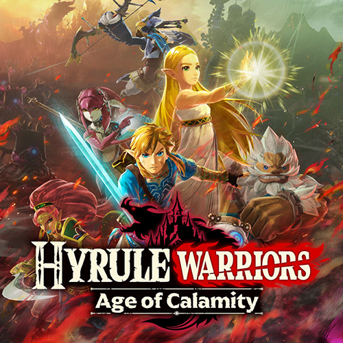 Hyrule Warriors - Wikipedia