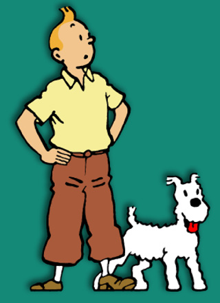 Tintin