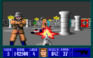 Wolfenstein e mais: 5 bons jogos para matar nazistas