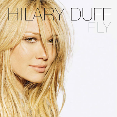 Ficheiro:Capa de Fly (canção de Hilary Duff).png