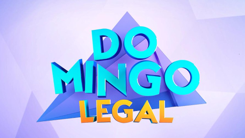 Jogo Domingo Legal - Estrela