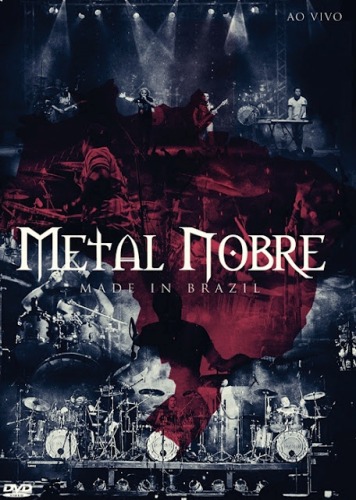 Made in Brazil (álbum de Metal Nobre) – Wikipédia, a enciclopédia livre