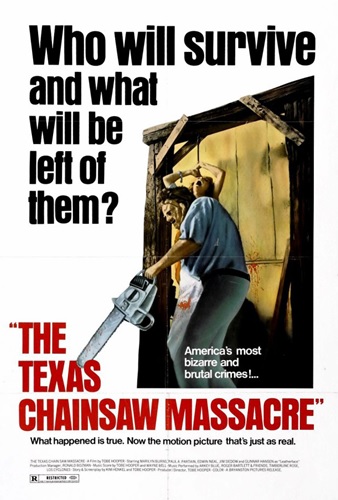 The Texas Chain Saw Massacre – Wikipédia, a enciclopédia livre