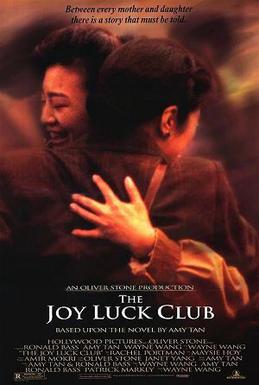 O Clube da Felicidade e da Sorte - Filme 1993 - AdoroCinema