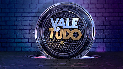 Vale Tudo - Wikipedia