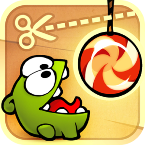 Cut the Rope: Experiments gets a new update with lots of bugs - Droid Gamers
