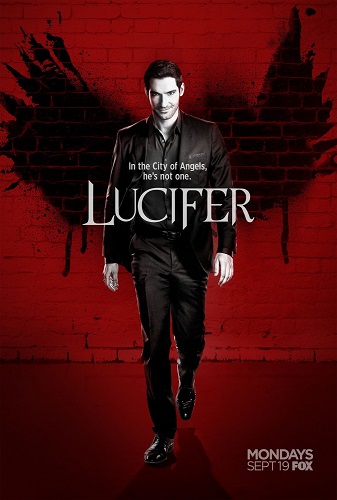 Lucifer (2.ª temporada) – Wikipédia, a enciclopédia livre