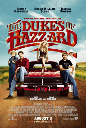 The Dukes of Hazzard (filme)