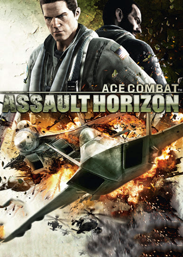 Ficheiro:Ace Combat Assault Horizon capa.png