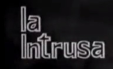 La intrusa (2001 TV series) - Wikipedia