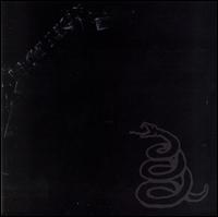 Metallica (album) - Wikipedia