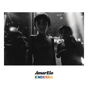 Amarelo (álbum)