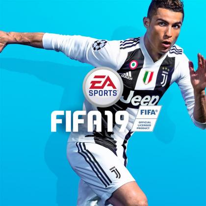 FIFA 19 - Wikipedia