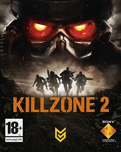 Kill zone o jogo esquecido pela Sony