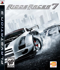 Ficheiro:Ridge Racer 7 cover.png