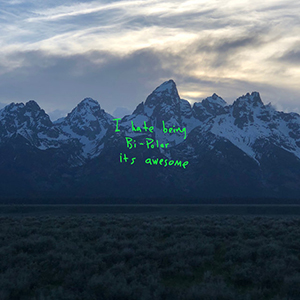 Ye (álbum)