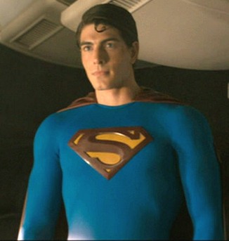 Superman Returns – Wikipédia, a enciclopédia livre