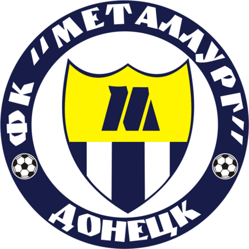 Resultado de imagem para FC Metallurg Donetsk