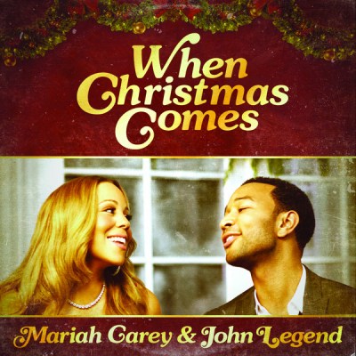 Ficheiro:Mariah Carey - When Christmas Comes.jpg