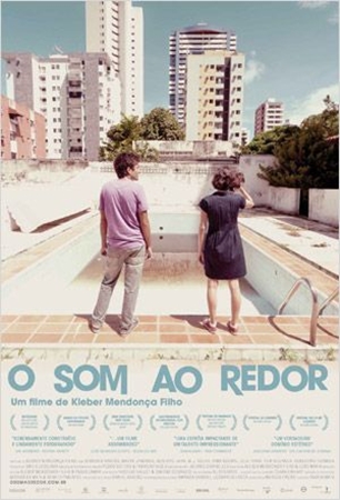 O Som ao Redor – Wikipédia, a enciclopédia livre