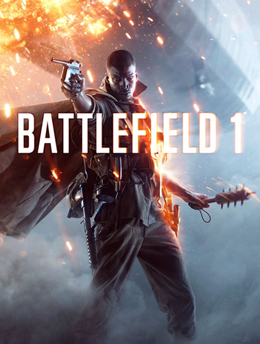 Battlefield - Premiado jogo de tiro em primeira pessoa da EA e DICE - Site  oficial