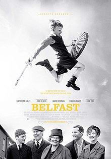 Belfast (filme)