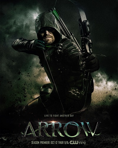 Ficheiro:Arrow Temporada 6 Poster.jpg