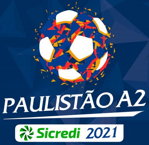 CAMPEONATO PAULISTA 2021 – CATEGORIAS DE INICIAÇÃO SÉRIE A2 – FPFS