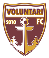 Ficheiro:FC Voluntari 2 logo.png