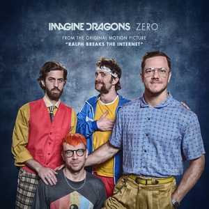 Imagine Dragons – Wikipédia, a enciclopédia livre