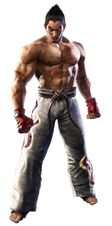 Tekken Tag Tournament 2 Tekken 6 Tekken 3, personagem de arte, videogame,  braço png
