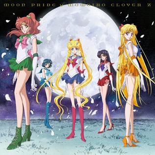 Sailor Moon Crystal – Wikipédia, a enciclopédia livre