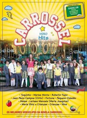 Carrossel: O Filme – Wikipédia, a enciclopédia livre