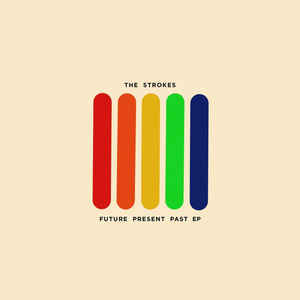 The Strokes – Wikipédia, a enciclopédia livre