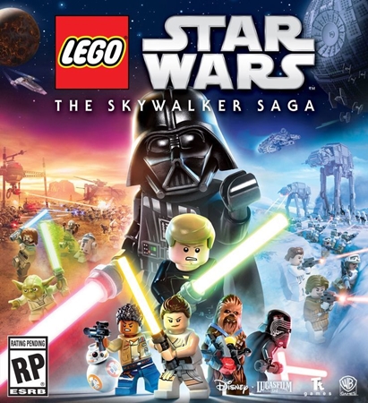 Ficheiro:Lego Star Wars The Skywalker Saga capa.jpg