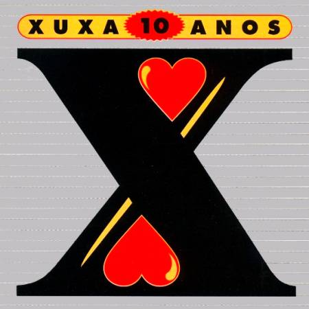 Xuxa - Wikiwand