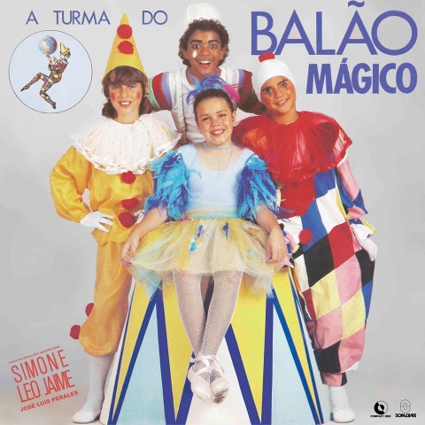A Turma Do Balao Magico Album De 1986 Wikipedia A Enciclopedia Livre