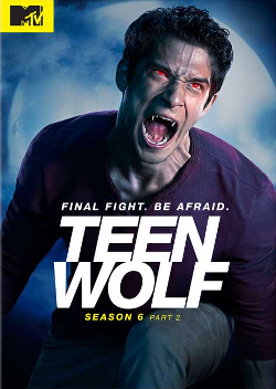 TXILLO - É hoje que começa mais uma nova temporada (5) da tua série  preferida, Teen Wolf.. às 20:00 ..fica ligado ao clã Txillo.