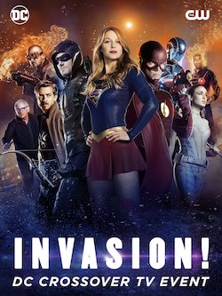 O episódio crossover da 4ª temporada de Titãs inclui participações  especiais do DCEU e do Arrowverse - Nerdiario