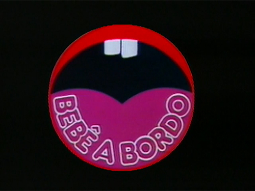 Bébé à bord — Wikipédia